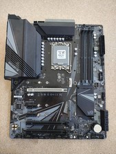 GIGABYTE Z690 UD DDR4 Intel Z690 ATX Motherboard Socket 1700 Latest BIOS✅ EXCELLENT ✅  picture