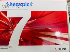 Free Tax EK-V7-VC707-G VC707 Virtex-7 FPGA Evaluation Kit Xilinx XC7VX485T board picture