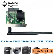 Wireless Network Card for Zebra ZT510 ZT610 ZT411 ZT421 ZT620 P1083320-037A picture