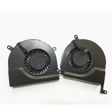 1 Pair New Cooling Fan for MACBOOK PRO A1286 MC371 MC372 Fan picture