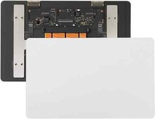 Silver Trackpad Touchpad for MacBook Air 15