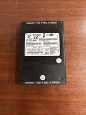 Seagate Hawk ST31230N 1.2GB SCSI Hard Drive 9B1003-034***Untested picture