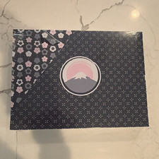 GMK Fuji Latin Base Keyboard Keycap Set, Sealed. picture