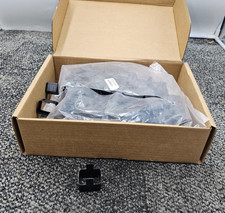 (QTY 100) Eaton Electrical PLC19BK Tripp Lite Plug-Lock Insert Connector Black picture