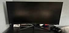 Sceptre 32in Curved Gaming Monitor C325B-185RD 185Hz FHD LED 3ms HDMI/DP picture