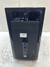 HP ProDesk 400 G1 MT Intel Core i3-4130 3.40GHz 2GB NO HDD picture