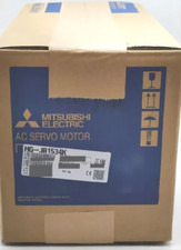 1PC MITSUBISHI AC SERVO MOTOR HG-JR1534K NEW fedex or DHL picture