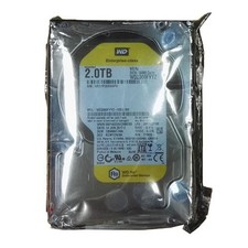 FOR WesternDigital RE WD2000FYYZ 2TB 7200RPM 64MB 3.5