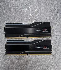G.SKILL Trident Z5 NEO RGB 64GB (2x32GB) DDR5 6000MT/s CL30 RAM Matte Black picture
