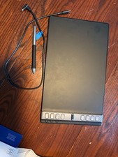HUION Inspiroy 2 Large Drawing Tablet | 10.5x6.56