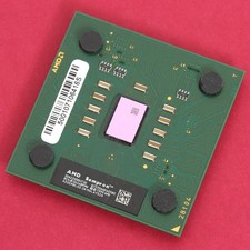 AMD Sempron 2200+ 1.5Ghz 256K CPU Processor Socket A / 462 SDA2200DUT3D picture