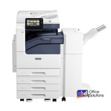 Xerox VersaLink B7025 A3 Mono Copier Printer Scan Fax Finisher 25 ppm Less 50K picture