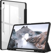 Shockproof Hybrid Slim Case for Samsung Galaxy Tab S10 FE Plus 13.1 Inch 2025 picture