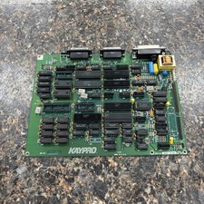 KayPro 2/2X Computer Motherboard Assy 81-581 - Very Nice picture