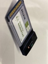 Belkin F5D7011 (722868511220) Wireless Adapter picture