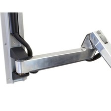 Ergotron - StyleView 45-261-026 Sit-Stand Combo Extender picture