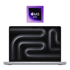 2023 Apple M3 Max MacBook Pro 14.2