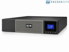 Eaton 5PX 1950VA 1920W RM 2U 120V 20A, Output:(8)5-20R, 5PX2200RT - Refurbished picture