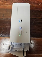 Ubiquiti LTU Rocket 5GHz PTMP Base Station Radio LTU-Rocket lightly used picture