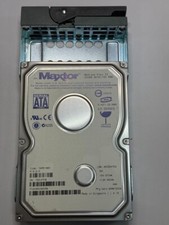 Maxtor 7Y250M0066 MAXLine Plus II 250GB 7.2K RPM Cache 8MB 1.5 Gb/s SATA 3.5