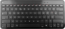 Authentic Motorola XOOM Bluetooth Wireless Keyboard - QWERTY - English Keyboard picture