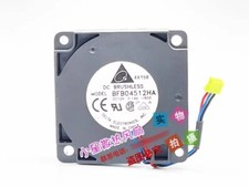 Delta 4510 BFB04512HA  D12V 0.14A 4.5CM 3-Pin Blower Turbo Cooling Fan picture