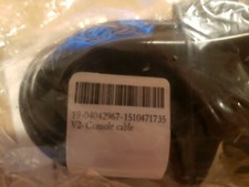 Dell V2 console cable 19-04042967-1510471735 picture