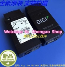 1 PC  NEW  Digi One SP DIGI Serial  Device By DHL or FedEX picture