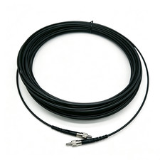 1~10M SMA905-SMA905 1500um POF plastic optical fiber jumper spectrometer industr picture