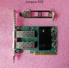 Lenovo Mellanox Mcx631102A 10G/25G ConnectX-6 LX 02YG184 picture