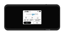 Inseego MiFi M2100 5G - (Verizon) Hotspot WIFI Modem picture