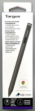 Targus - AMM173GL - Active Stylus for Chromebook - Black with or without box picture