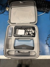 EINSTAR 2 Professional 3D Scanner, Hybrid Blue Laser & IR, 90FPS picture