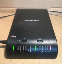 CradlePoint MBR1200B 4-Port - Gigabit Wireless Router picture