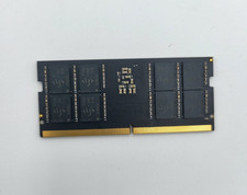 ADATA 32GB DDR5 SO-DIMM 5600(46) AD5S560032G-B picture