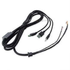 Brand new Keyboard USB cable/line suitable for Razer Black Widow Elite Keyboard picture