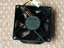 1PCS NMB-MAT 3110RL-04W-S19 12V 0.1A 8025 Fan picture