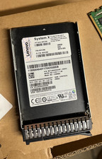 Lenovo 480GB SSD SATA 6gb 2.5