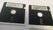 personal finance services 1040 works utilities for Appleworks Apple II 2 5.5 picture