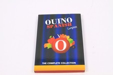 Ouino Spanish The Complete Collection - USB Install picture