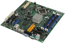 Fujitsu D2679-B11 Lga775 4x Ddr2 3x Pcie Pci 6x Sata for Primergy Tx100 S1 picture