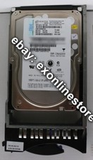 90P1305 - 73GB 10 000 rpm Ultra320 SCSI hot-swap SSL hard drive (FRU: 90P1309) picture