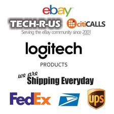 Logitech 993-001903 Rally Camera Power Splitter picture