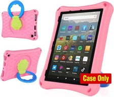 Case for 10 inch Tablet, Light Weight Anti Slip Shockproof Kids Friendly picture