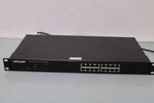 Intellinet 16-Port Fast Ethernet (FL2435-R19) picture