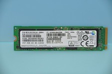 512GB SSD Samsung NVMe Laptop Solid State Drive PM951 833843 MZ-VLV5120 (100% H) picture