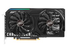 ASRock Challenger Arc B580 12GB GDDR6 PCI Express 4.0 x8 ATX Graphics Card B580 picture