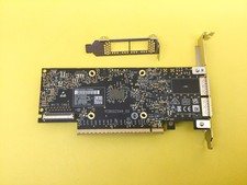 MCX755106AS-HEAT NVIDIA CONNECTX-7 200GBE Dual-Port QSFP HHHL PCIE Adapter Card picture