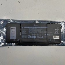 NEW Genuine 9JM71 Battery For Dell Latitude 5320 7320 7420 7520 4M1JN 1PP63 42Wh picture