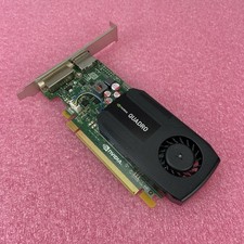 Nvidia Quadro K600 1GB GDDR3 PCIe Graphics Card picture